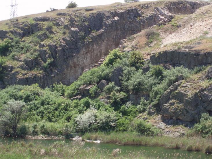 Шолохове з panoramio.com - Шолохово