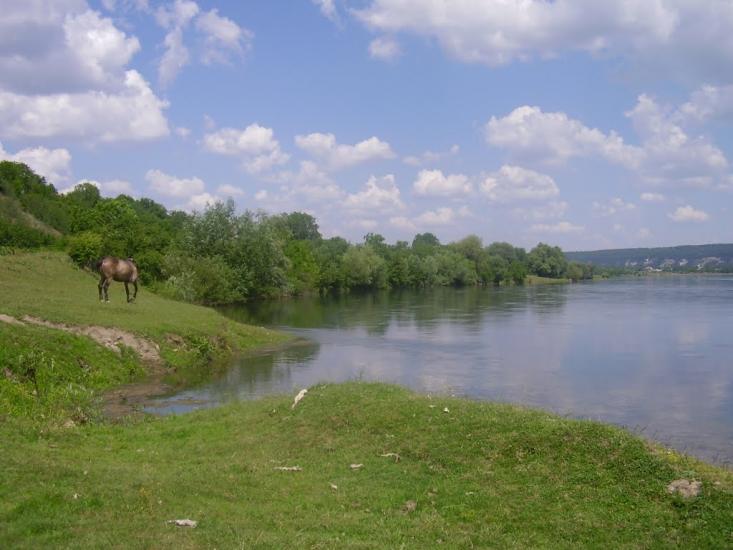 Оксанівка з panoramio.com - Оксановка