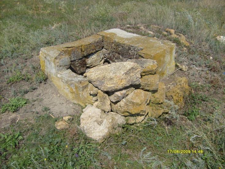 Стара Еметівка з panoramio.com - Стара Еметівка