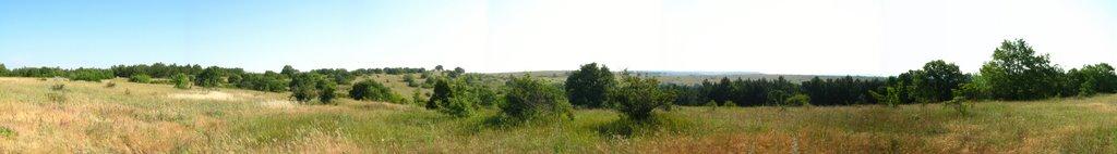 Любимівка з panoramio.com - Любимовка