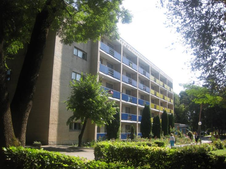 Немирів з panoramio.com - Немиров
