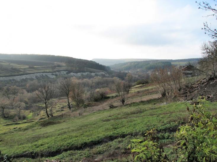 Маків з panoramio.com - Маков