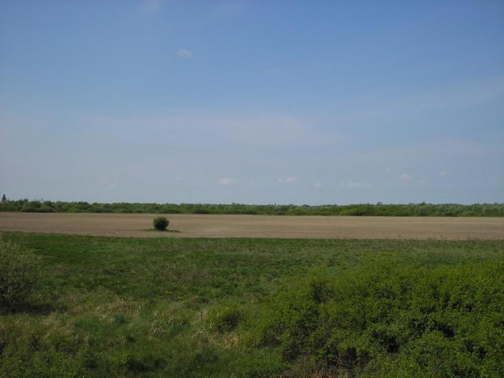Сторожниця з panoramio.com - Сторожница