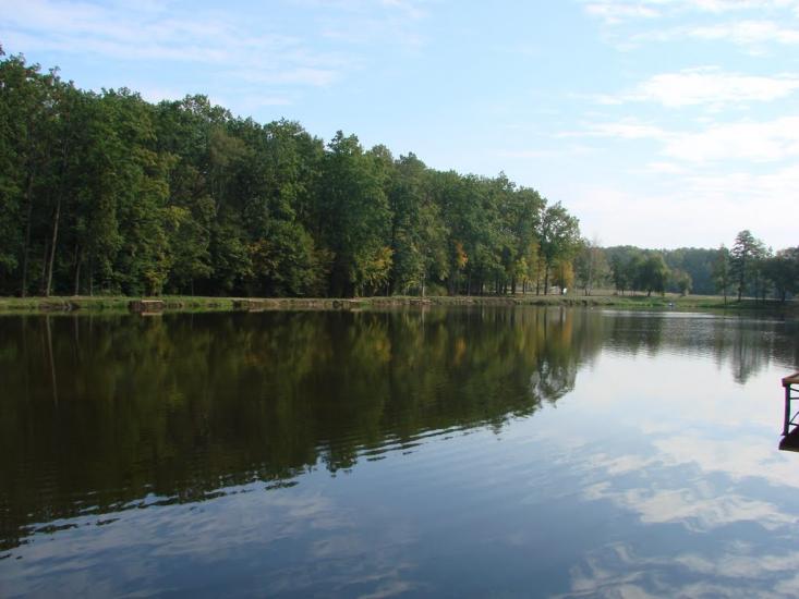 Пороскотень з panoramio.com - Пороскотень