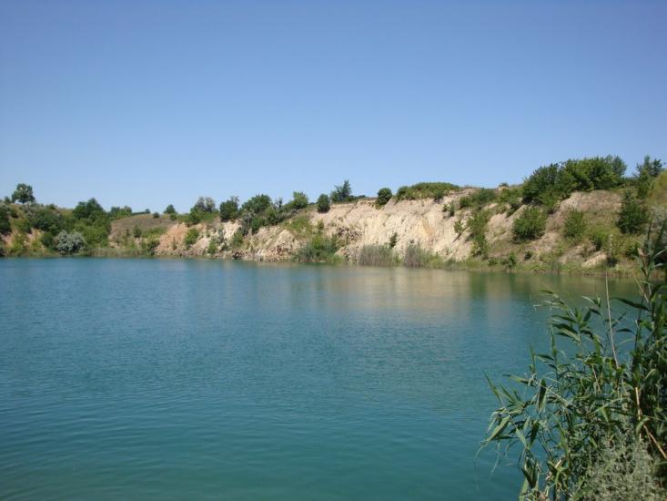 Павло-Миколаївка з panoramio.com - Павло-Миколаївка