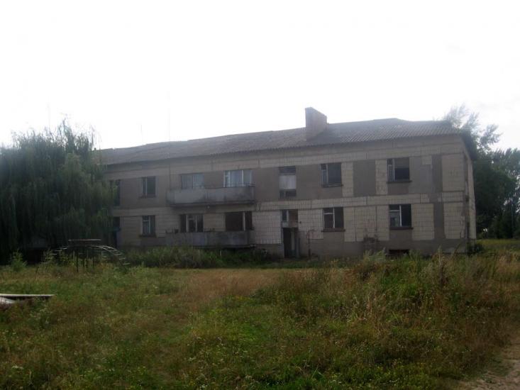 Буйвалове з panoramio.com - Буйвалове