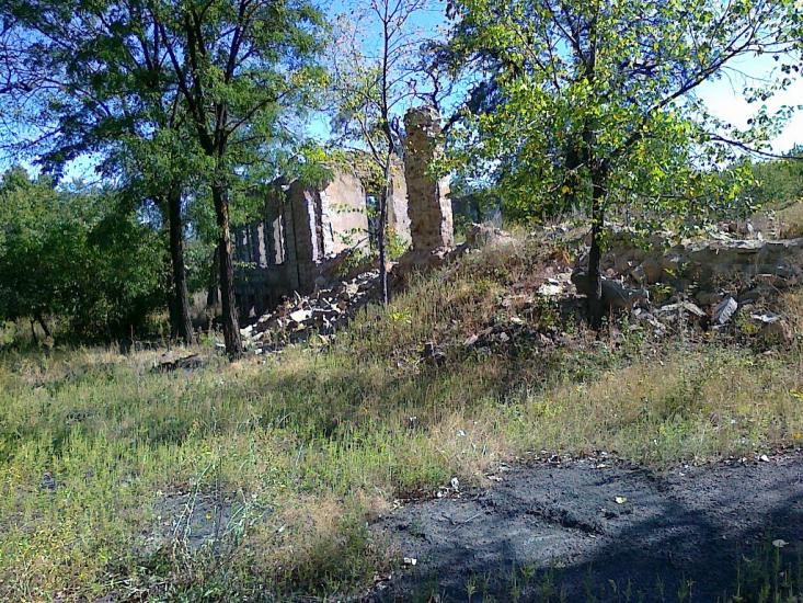 Брянка з panoramio.com (ч.2) - Брянка