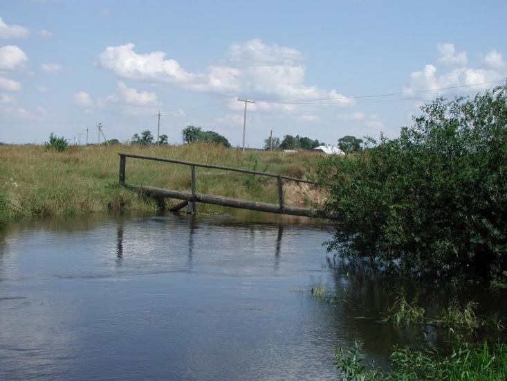 Станіславчик з panoramio.com - Станіславчик