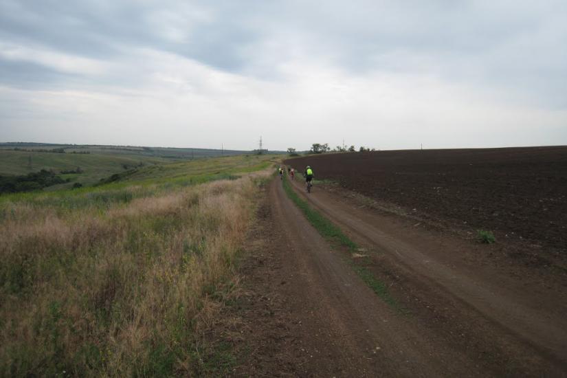 Родникове з panoramio.com - Родниково