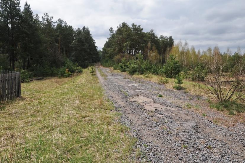 Черемошна з panoramio.com - Cheremoshna
