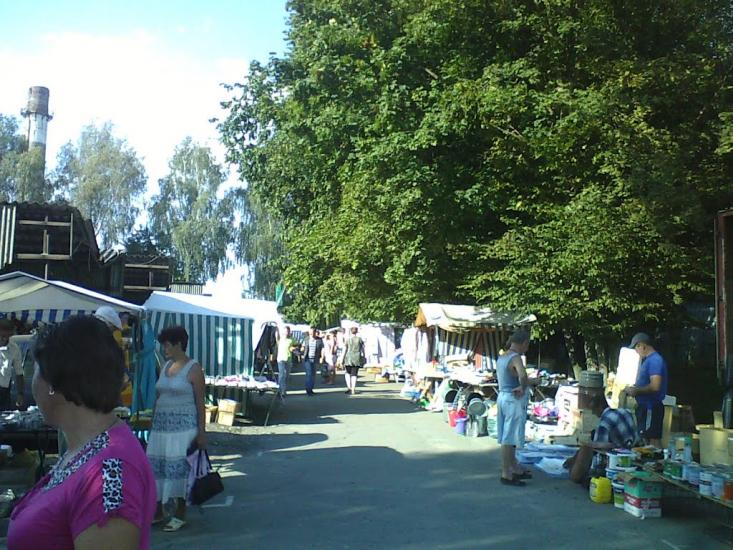 Монастирище з panoramio.com - Монастырище