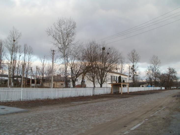 Гунча з panoramio.com - Гунча