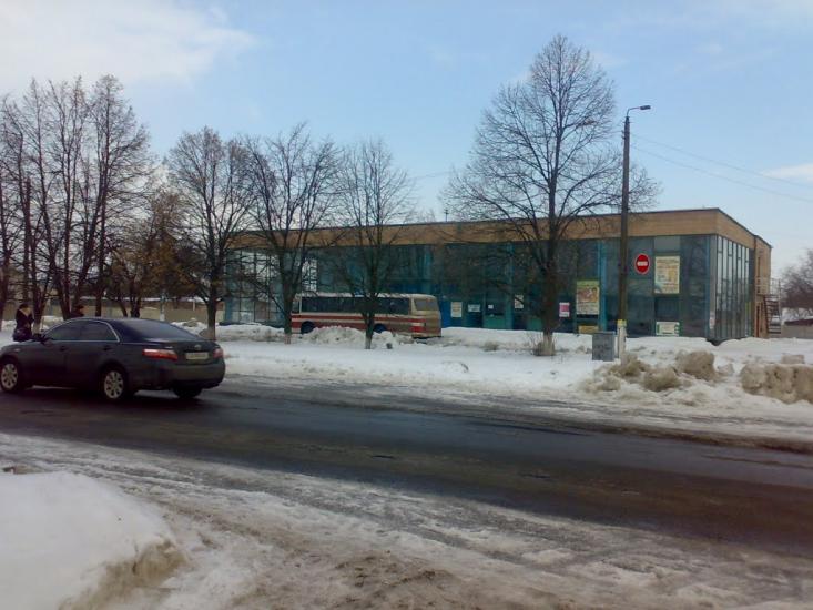 Христинівка з panoramio.com - Христиновка