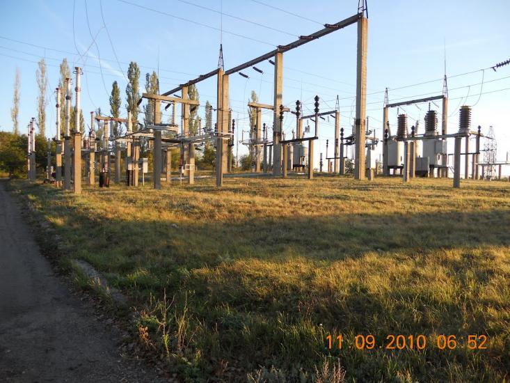 Козачі Майдани з panoramio.com - Козачі Майдани