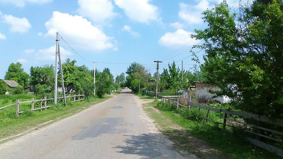 Швайківка з panoramio.com - Швайковка