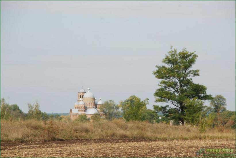 Антонівка з panoramio.com - Антоновка