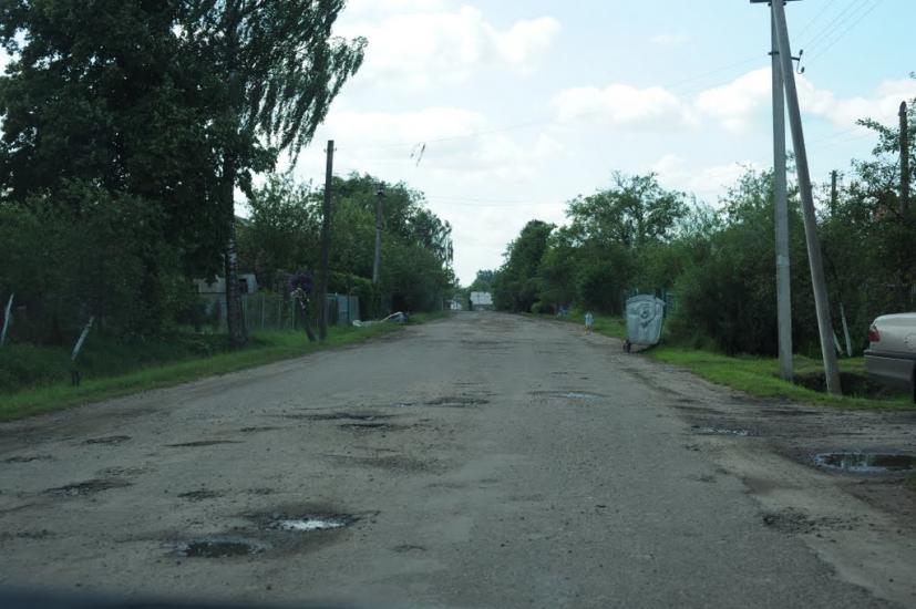 Жовтанці з panoramio.com - Жовтанці