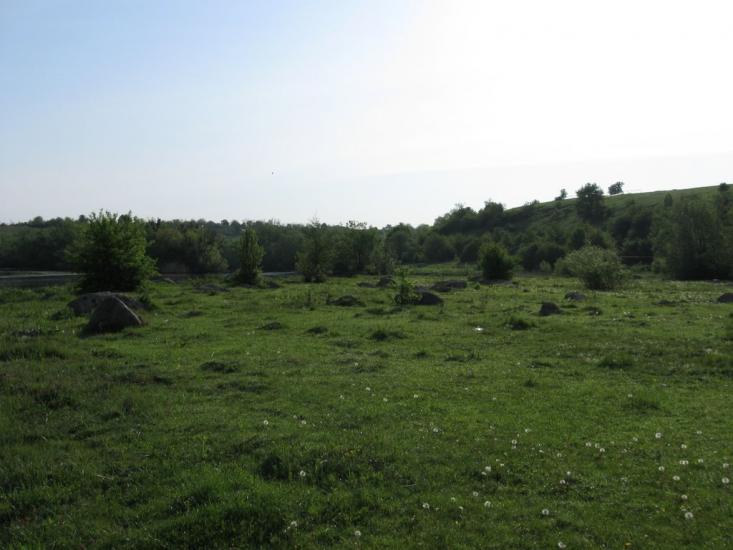 Четвертинівка з panoramio.com - Четвертинівка