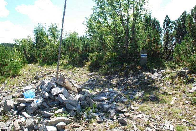 Згари з panoramio.com - Згари