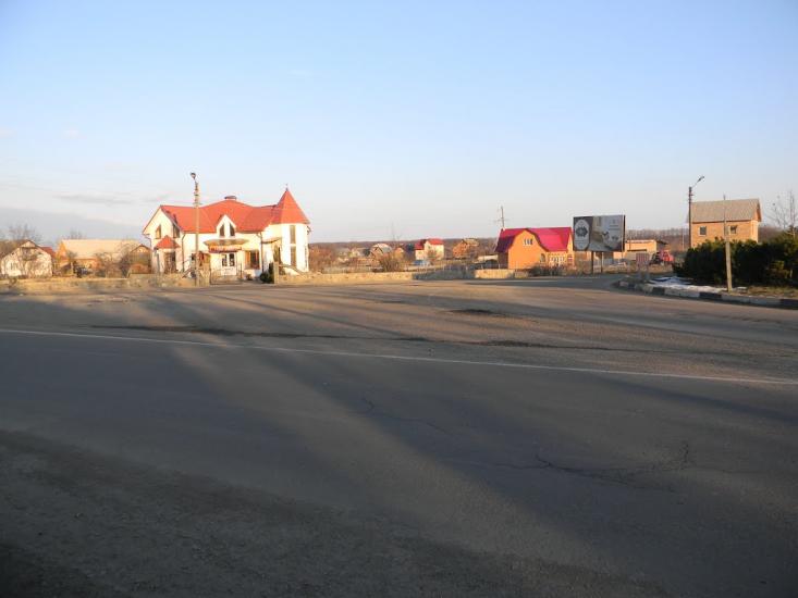 Назавизів з panoramio.com - Назавизів