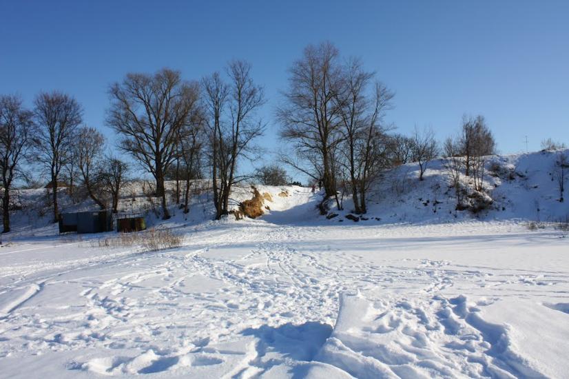 Жолдаки з panoramio.com - Жолдаки