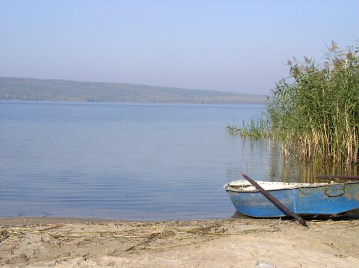 Піски-Радьківські з panoramio.com - Пески-Радьковские