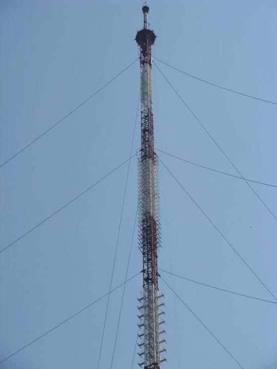 Кремінець з panoramio.com - Кременец