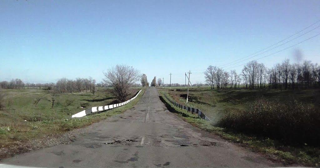 Грузьке з panoramio.com - Грузьке