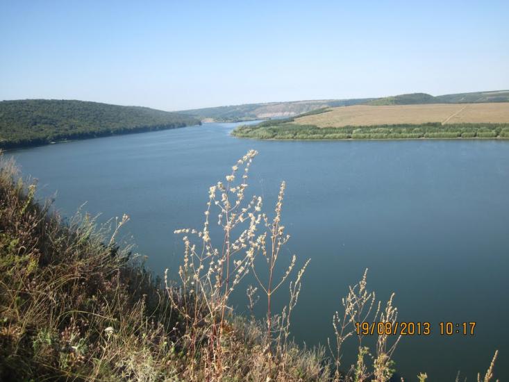 Комарів з panoramio.com - Komariv