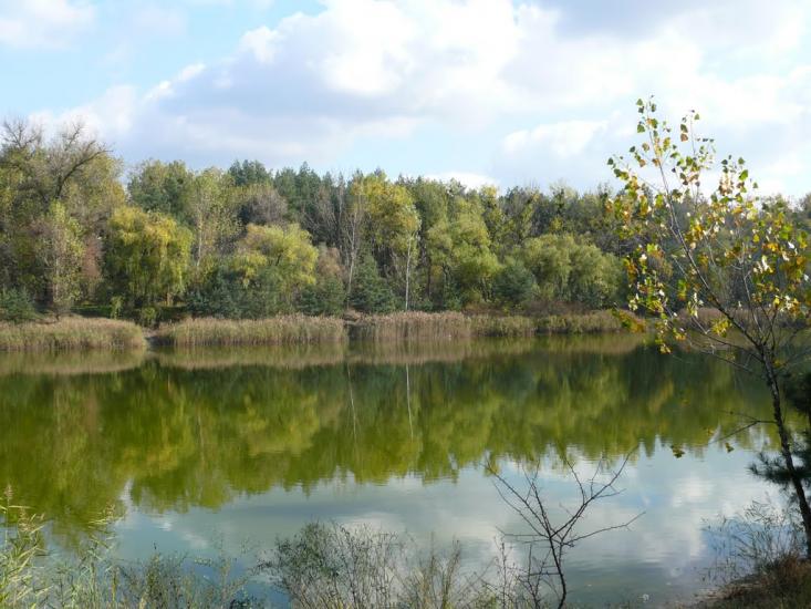 Кочережки з panoramio.com - Кочережки