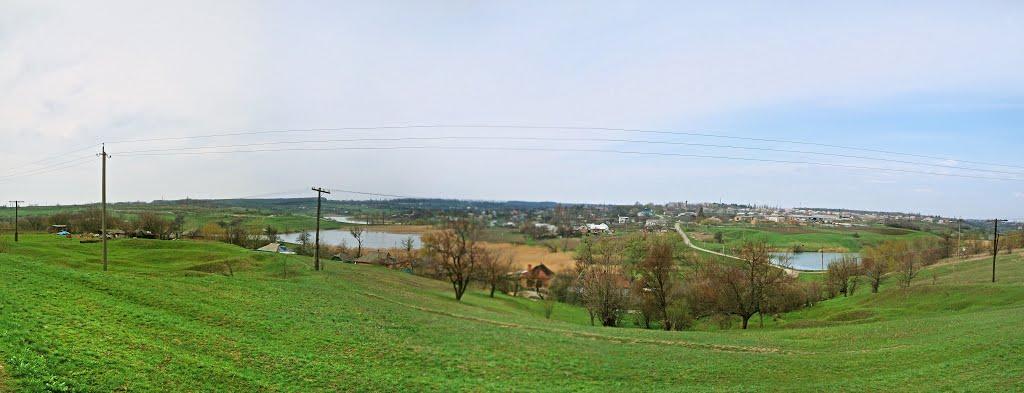 Петрове з panoramio.com - Петрове