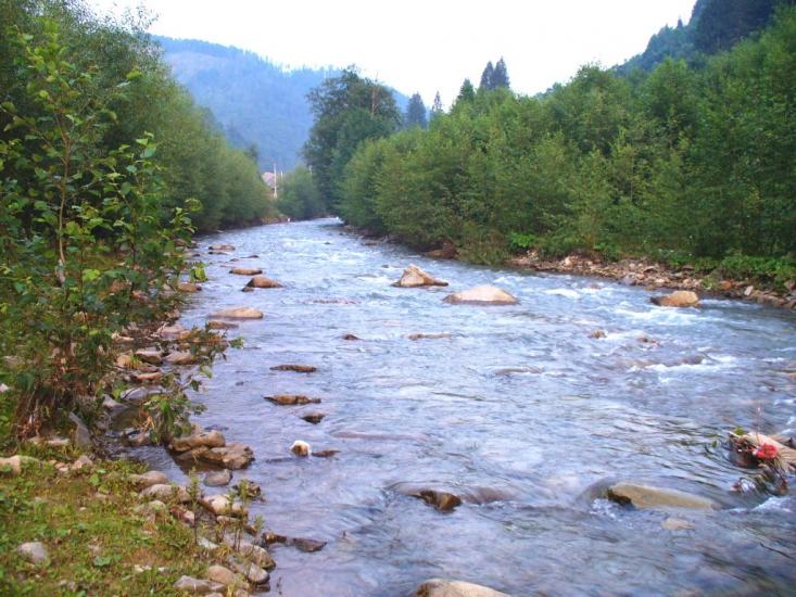 Лопухів з panoramio.com - Лопухов