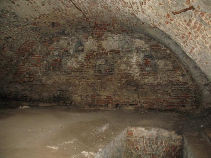 Новгород-Сіверський з panoramio.com - Новгород-Сіверський