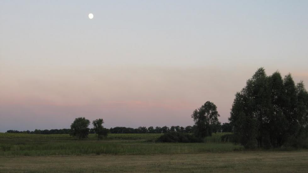 Колісники з panoramio.com - Колісники