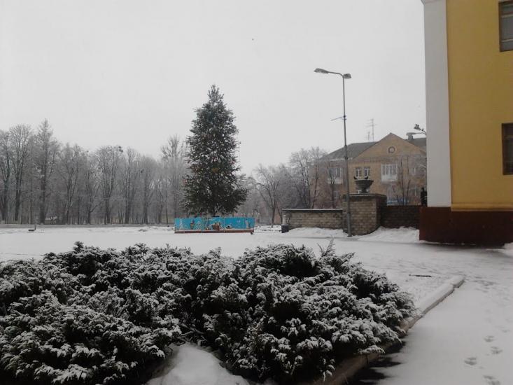 Лиман з panoramio.com - Lyman