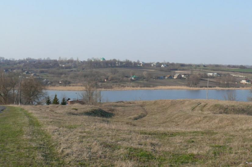 Високопілля з panoramio.com - Vysokopillya