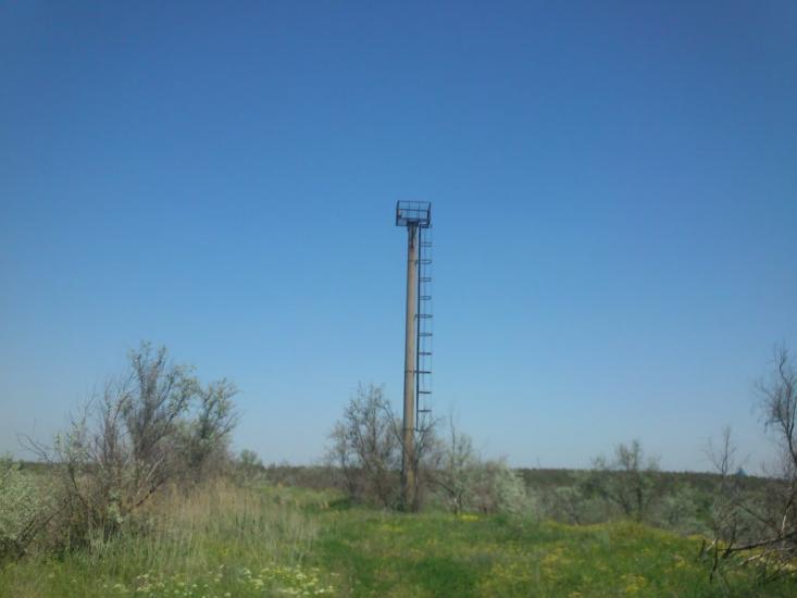 Орджонікідзе з panoramio.com - Орджоникидзе