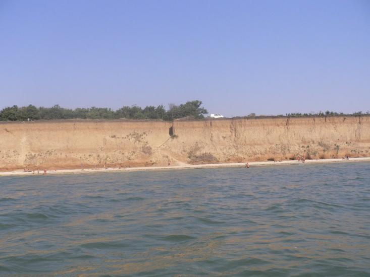 Лебедівка з panoramio.com - Lebedivka