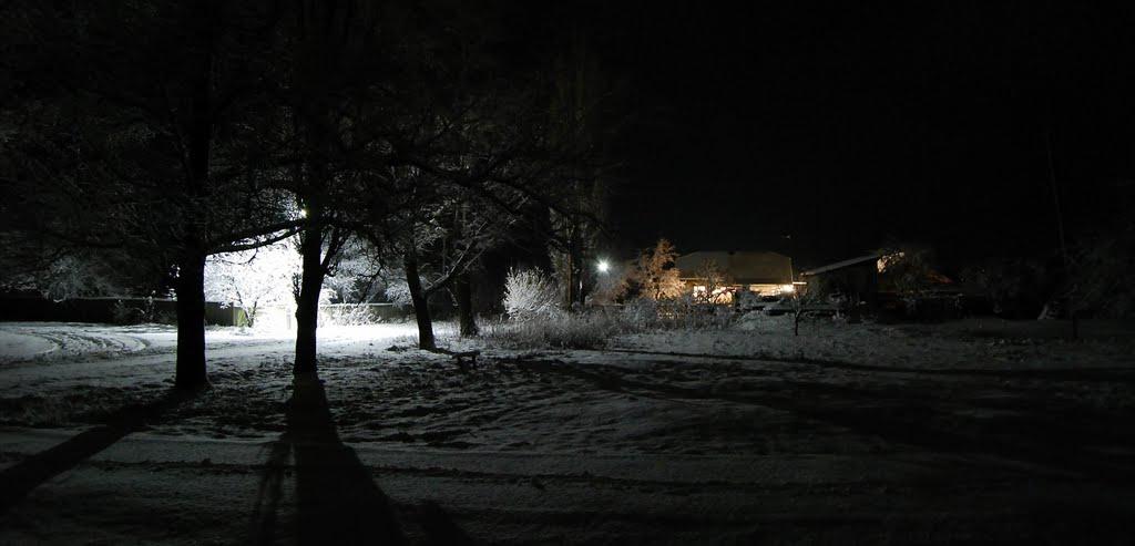 Хорішки з panoramio.com - Хорішки