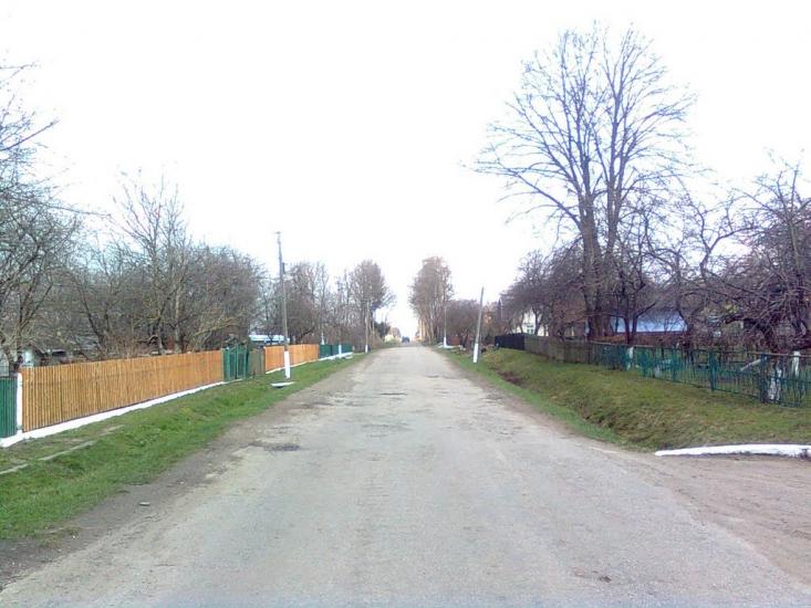 Кийданці з panoramio.com - Кийданці