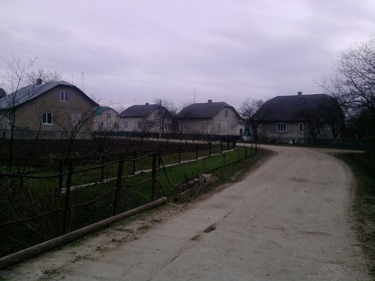 Дубляни з panoramio.com - Дубляни