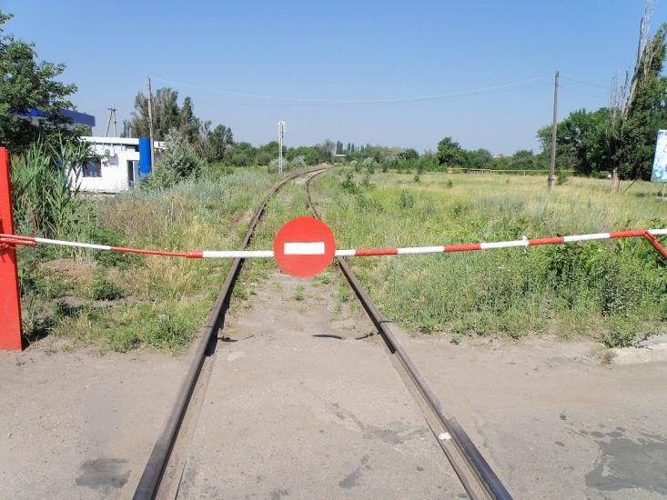 Кіровськ з panoramio.com - Кировск