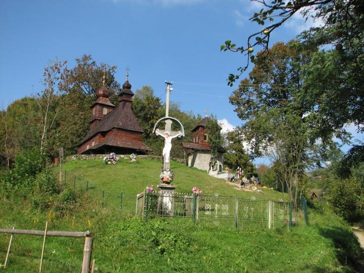 Лікіцари з panoramio.com - Лікіцари