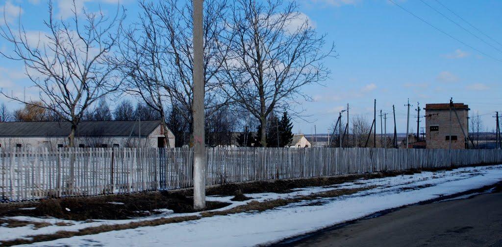 Пугачівка з panoramio.com - Пугачівка