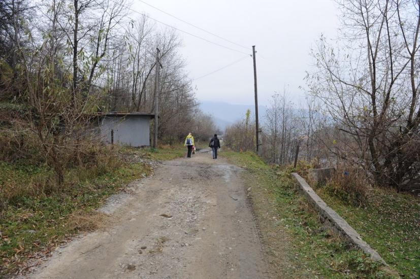 Вишній Дубовець з panoramio.com - Вишній Дубовець