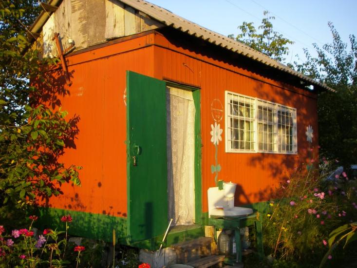 Березань з panoramio.com - Березань