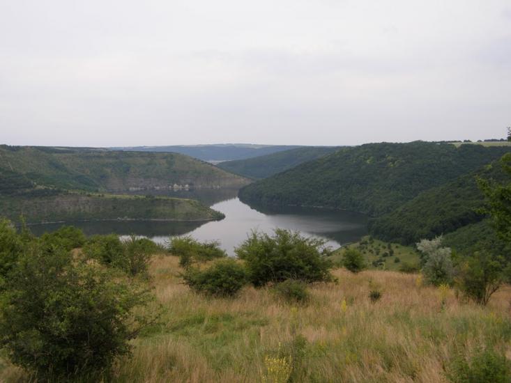 Калачківці з panoramio.com - Калачковцы