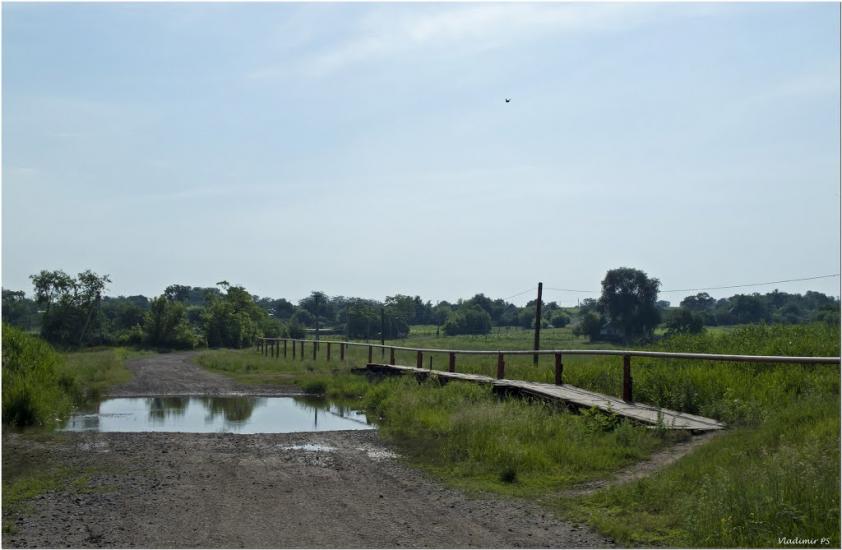 Олексіївка з panoramio.com - Алексеевка