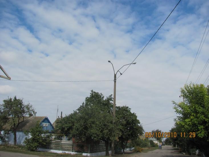Любимівка з panoramio.com - Любимовка