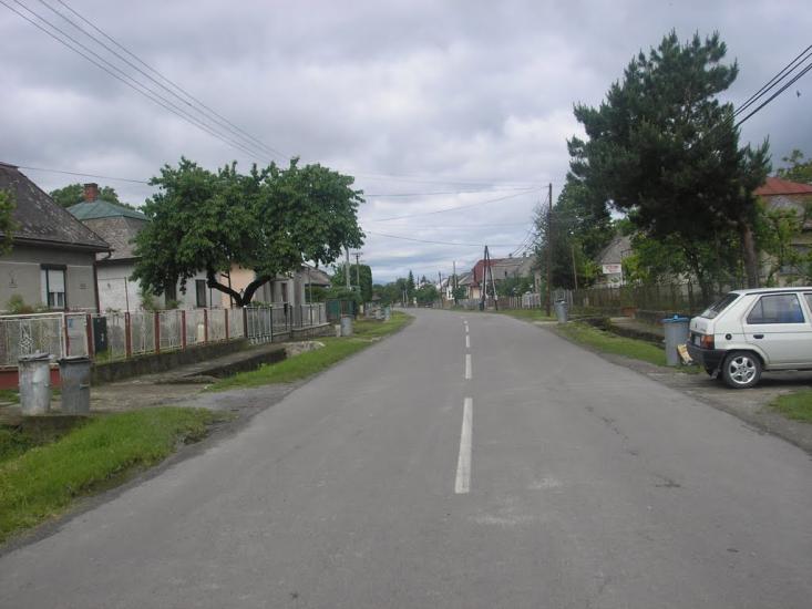 Сторожниця з panoramio.com - Сторожница